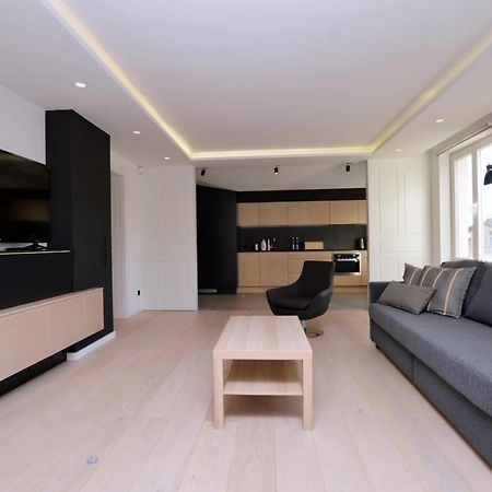 Victus Apartamenty, Apartament Aura Sopot Extérieur photo