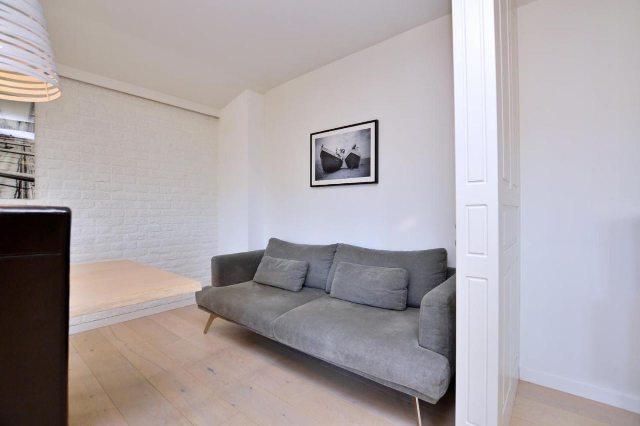 Victus Apartamenty, Apartament Aura Sopot Extérieur photo