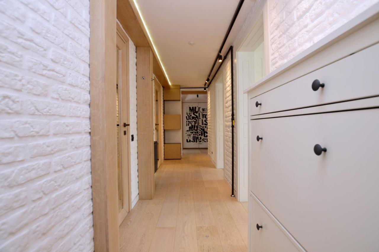 Victus Apartamenty, Apartament Aura Sopot Extérieur photo