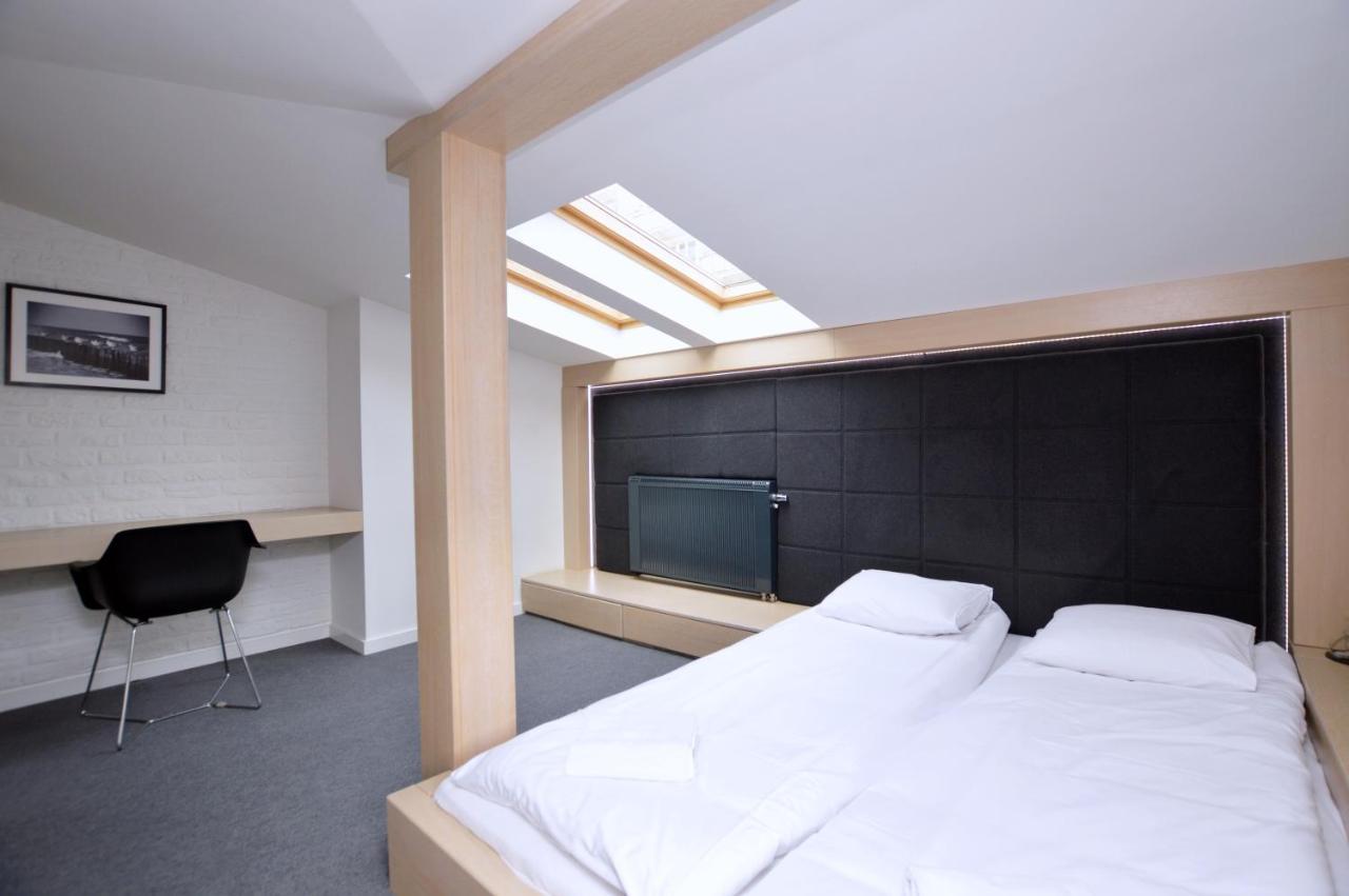 Victus Apartamenty, Apartament Aura Sopot Extérieur photo