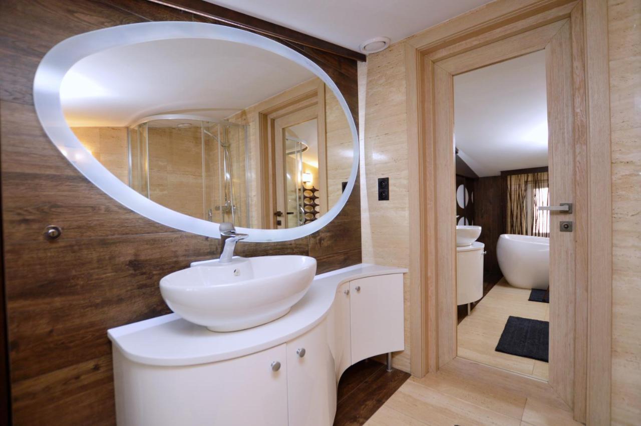 Victus Apartamenty, Apartament Aura Sopot Extérieur photo