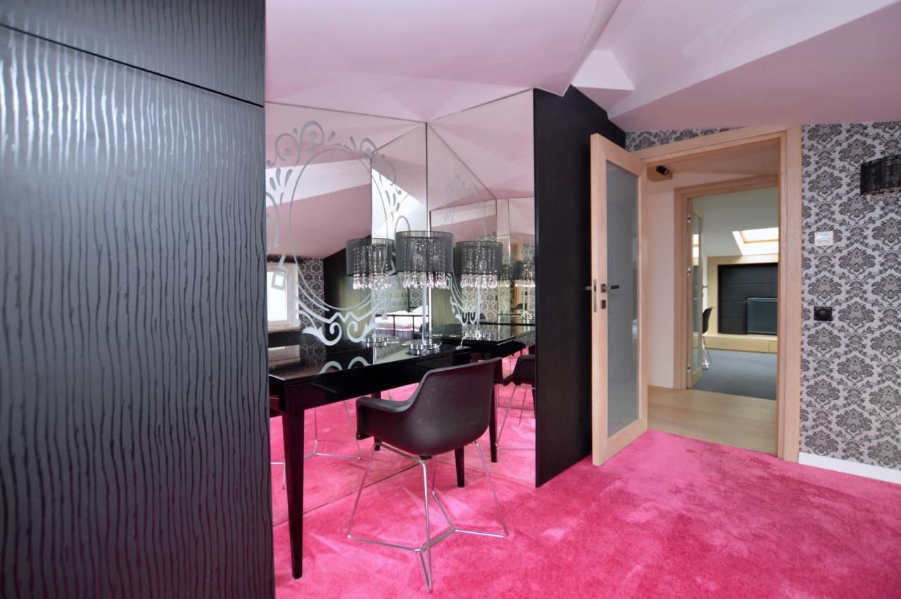 Victus Apartamenty, Apartament Aura Sopot Extérieur photo